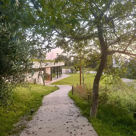 Olyva - Boutique Farm Experience Bustelo (Penafiel)