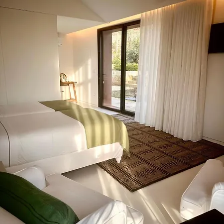 Casa rural Olyva - Boutique Farm Experience