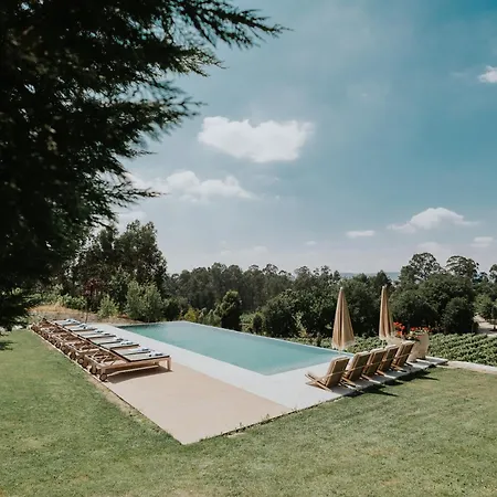 Olyva - Boutique Farm Experience Bustelo (Penafiel)