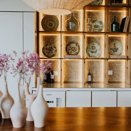 Olyva - Boutique Farm Experience